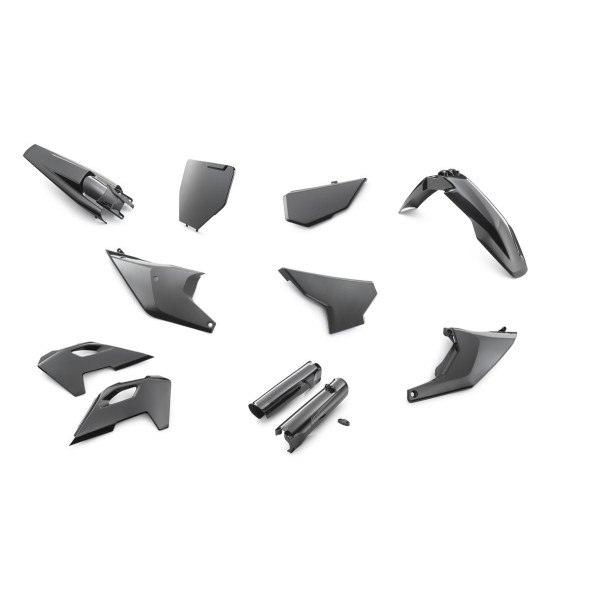 Husqvarna Plastic parts kit